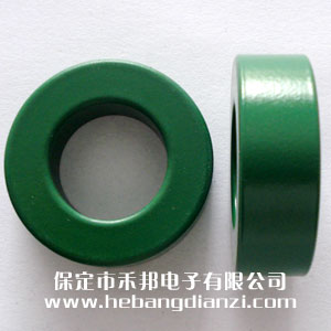 绿磁环Φ47×25×15
