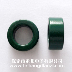 绿磁环(huán)Φ31×19×13