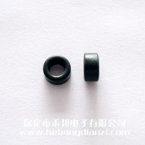 绿磁环(huán)Φ10×6×5