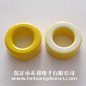 黄(huáng)白环Φ23×14×10