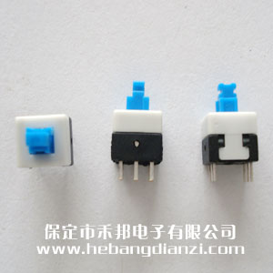 自(zì)锁8*8mm