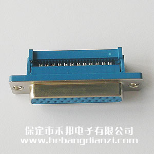 压(yā)线DB25孔(kǒng)