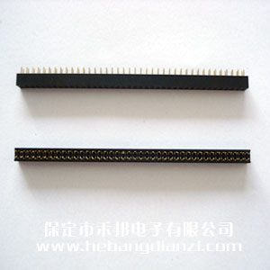 2.0双(shuāng)排座2*40P