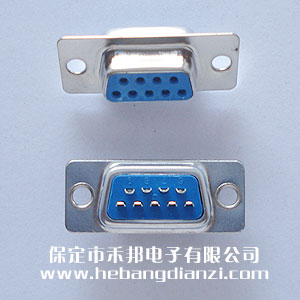 DB9孔(kǒng)