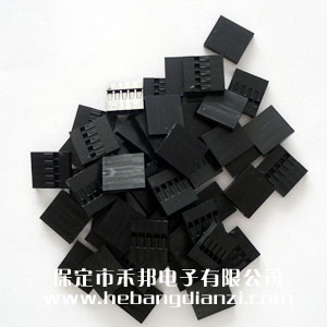 2.54杜(dù)邦头5P