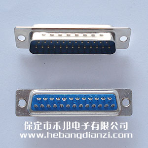 DB25针(zhēn)