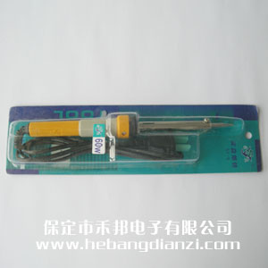 实益(yì)电(diàn)烙铁外热式60W