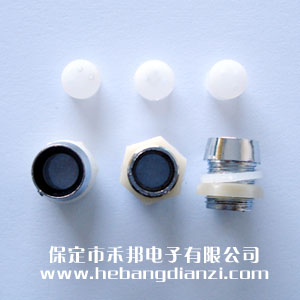 Φ8LED灯座