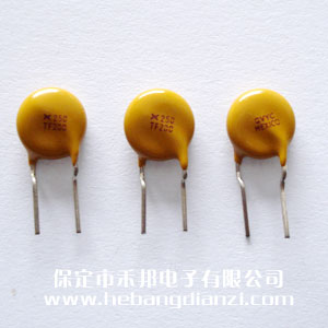 自恢复(fù)保险(xiǎn)丝250V 0.2A