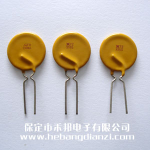 自(zì)恢(huī)复保险(xiǎn)丝72V 1.85A