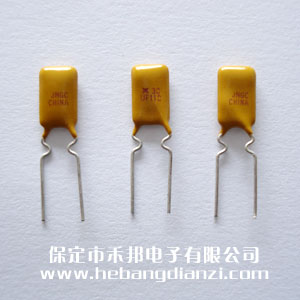 自恢(huī)复保险丝(sī)30V 1.1A