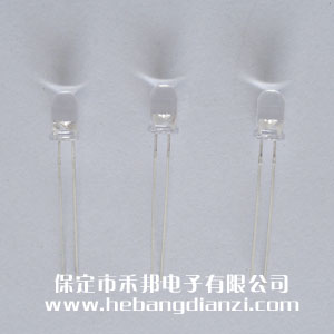 Φ5白发绿光超(chāo)高亮