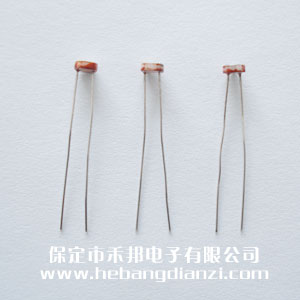 光敏电阻5539