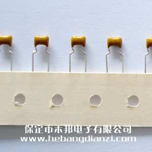 0.1UF 104 独(dú)石电容 耐压100V
