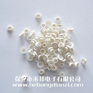 TO-220绝缘(yuán)圈