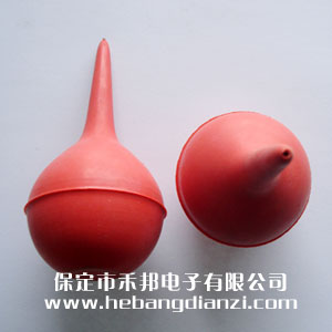 吹气球 皮老虎 洗(xǐ)耳球 清洁球 吹气球