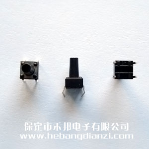 轻触(chù)开关6*6*10.5mm