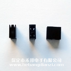 Φ3LED双层灯座