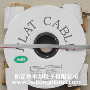 灰排线10P 线径0.09