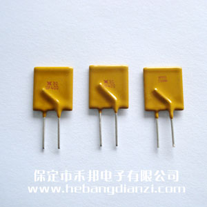自恢复保险丝30V 4A