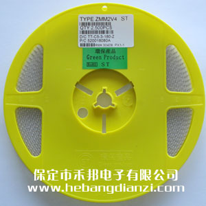 0.5W贴(tiē)片稳压管