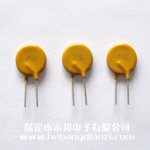 自恢复保险丝250V 1A