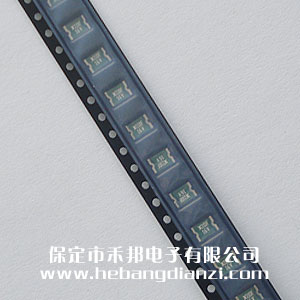 贴片自恢复保险丝1A