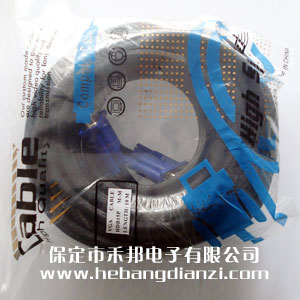 VGA视频线10米 优质