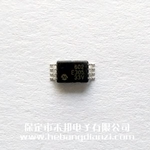 MCP602T-E/ST 散新