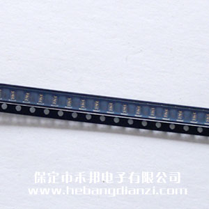 贴(tiē)片自恢复保险丝0.5A