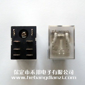 JQX-13F 2Z DC12V 无灯(dēng)