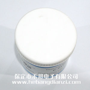 导热硅(guī)脂(zhī)1000g 优质