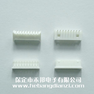 ZH-1.25-9P弯