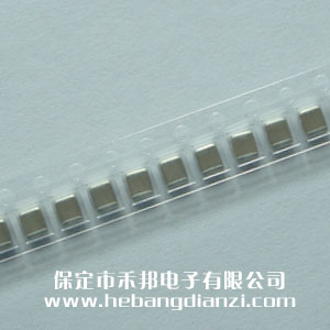 贴片电容3300pF(3.3nF) 高(gāo)耐压500V 1210