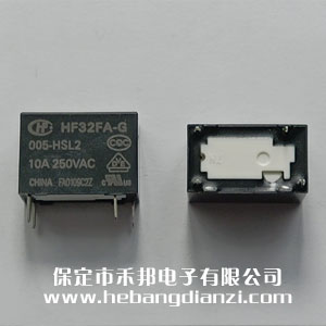 HF32FA-G/005-HSL2 灵敏型