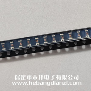 贴片自恢复保险丝2A
